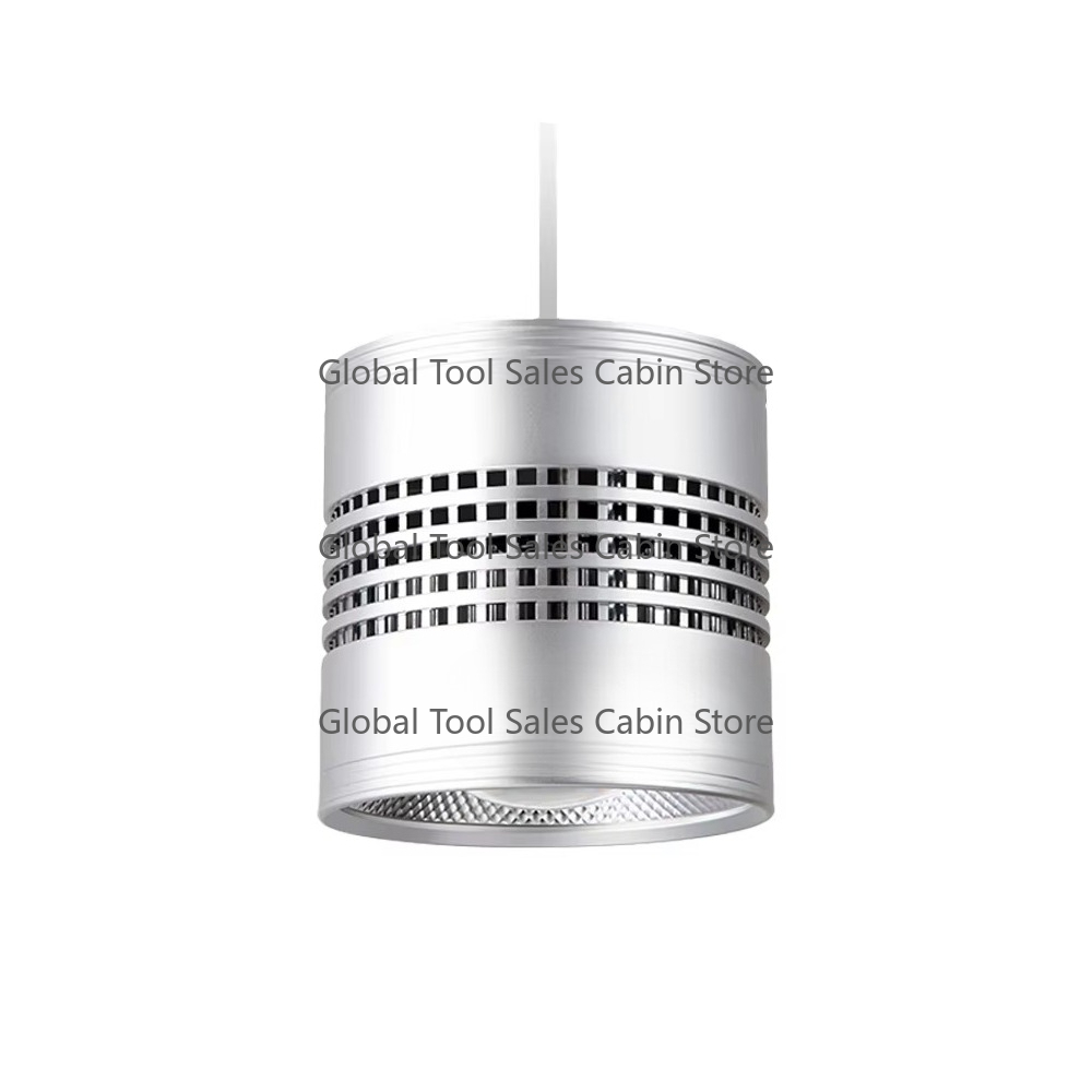 Aquarium Plant Light - Pełnospektralne oświetlenie LED do akwarium słodkowodnego