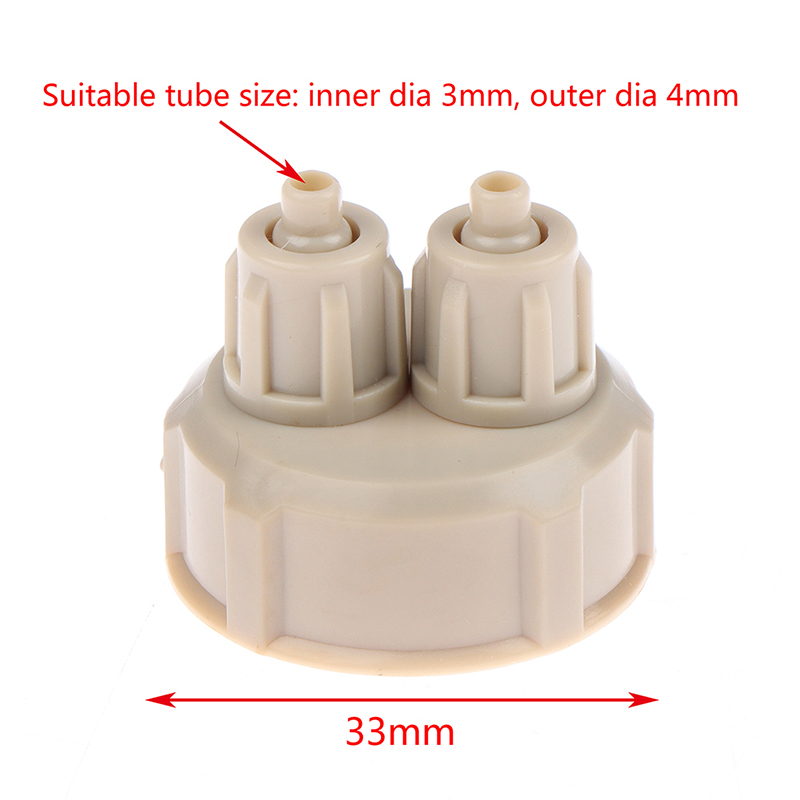 Aquarium Liquid Carbon - 2 szt. Zestaw do akwarium: system