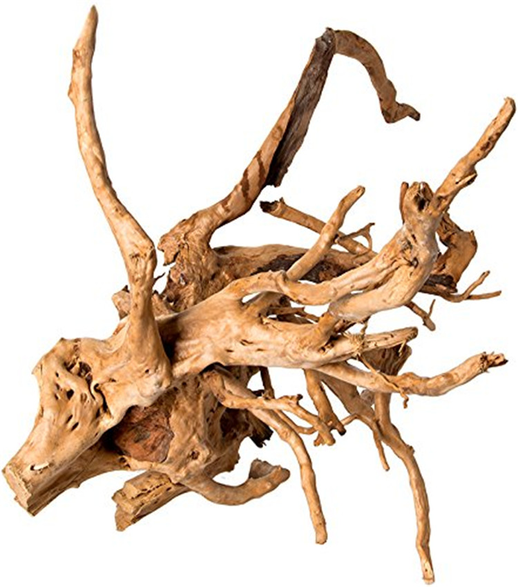 Hurtownia drewna dekoracyjnego – Aquarium Driftwood recenzja i cena