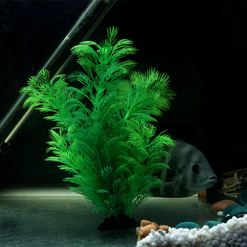 Sztuczne rośliny akwariowe Pod – Aquarium Plants Live recenzja i cena