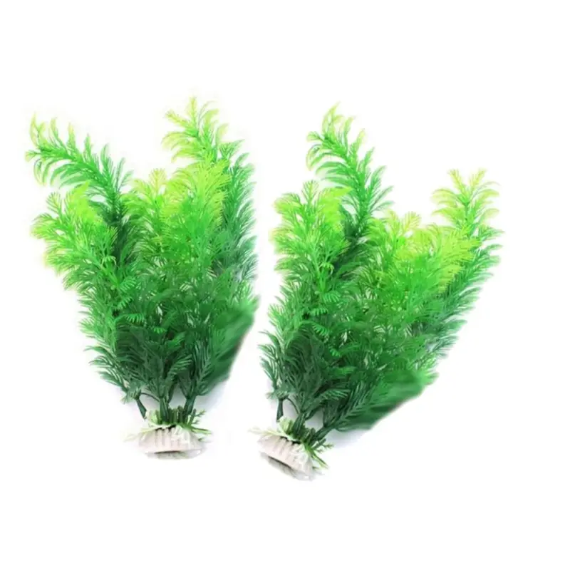 Sztuczne rośliny akwariowe Pod – Aquarium Plants Live recenzja i cena