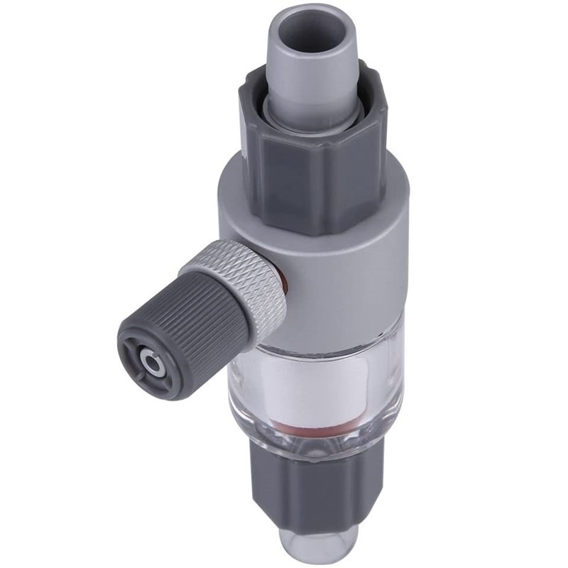 Zewnętrzny reaktor CO2 Akwariu – Aquarium Liquid Carbon recenzja i cena