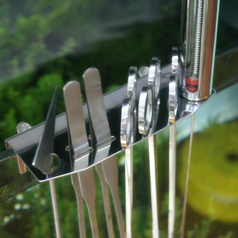 Uchwyt na narzędzia do czyszcz – Planted Aquarium Cleaning recenzja i cena