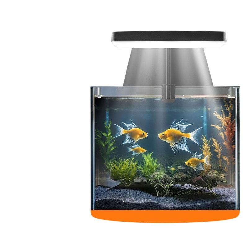 Lampka LED USB do akwarium z e – Planted Tank recenzja i cena
