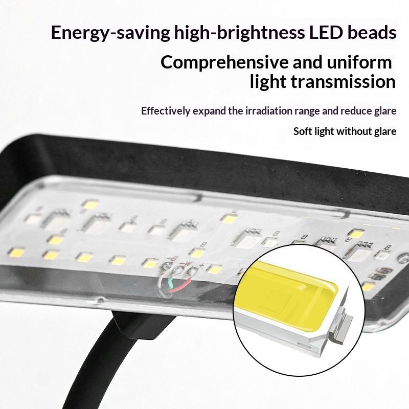 Lampka LED USB do akwarium z e – Planted Tank recenzja i cena