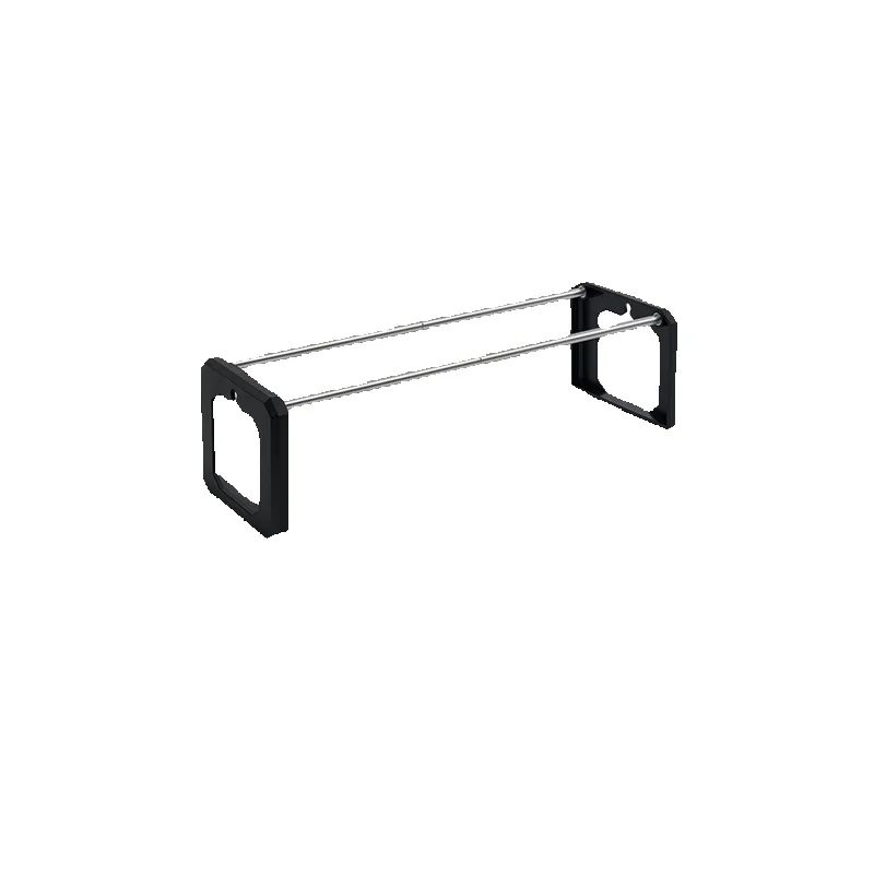 Uchwyt Aqua Cross do mocowania – Aquarium Plant Holder recenzja i cena