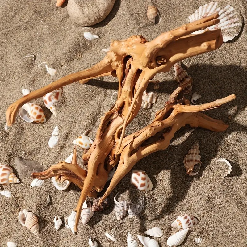 7-26CM 4 Rozmiary Drzewa Drift – Aquarium Driftwood recenzja i cena
