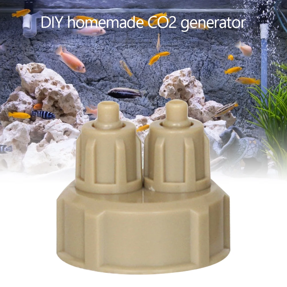 5 szt. Generator do akwarium C – Aquarium Plants Live recenzja i cena