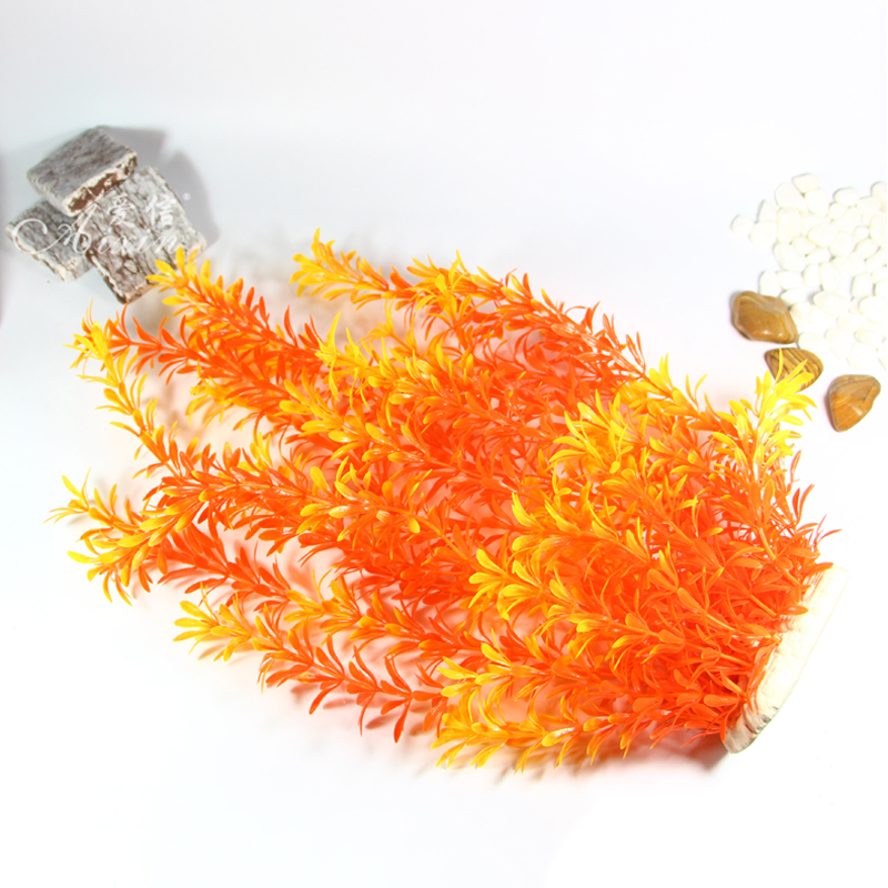 100 cm Duże Sztuczne Rośliny T – Aquarium Moss recenzja i cena