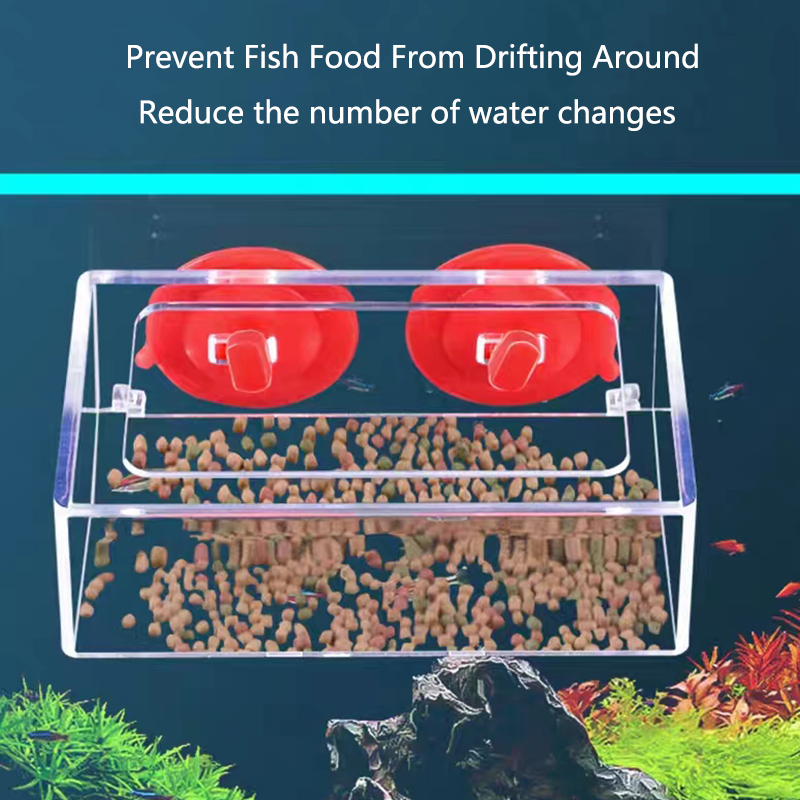 Pierścień do karmienia akwariu – Aquarium Fertilizer recenzja i cena