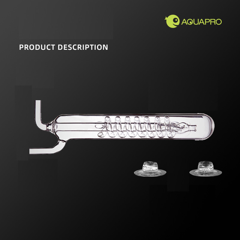 Akwarium spiralny rejestrator  – Aquarium Liquid Carbon recenzja i cena