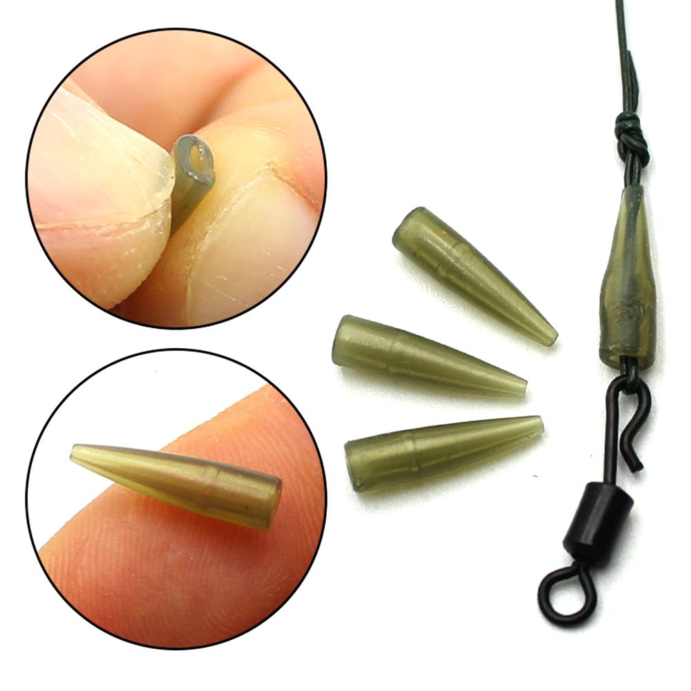 Feeder Too Green Rubber Chod H – Aquarium Fertilizer recenzja i cena