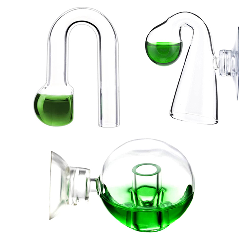 Dyfuzyjny szklany kontroler kr – Aquarium Liquid Carbon recenzja i cena