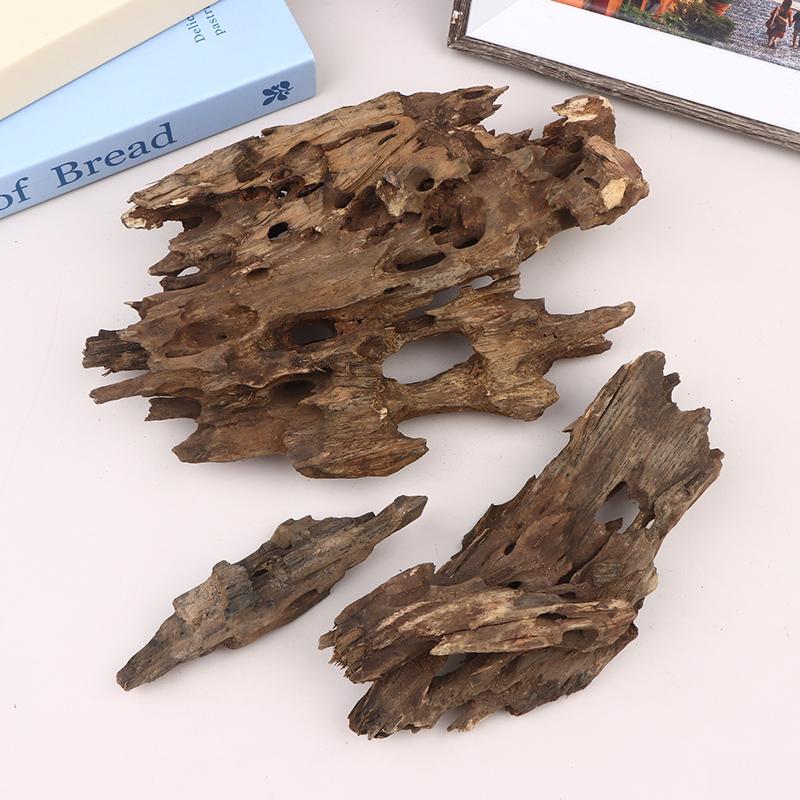 △   Dekoracja akwariowa z drew – Aquarium Driftwood recenzja i cena